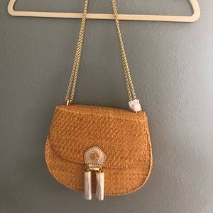 Lilly Pulitzer Sirena Crossbody Bag